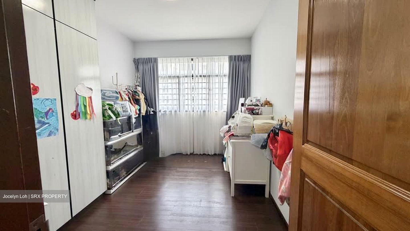 Blk 608C Tampines Greenweave (Tampines), HDB 5 Rooms #571430351